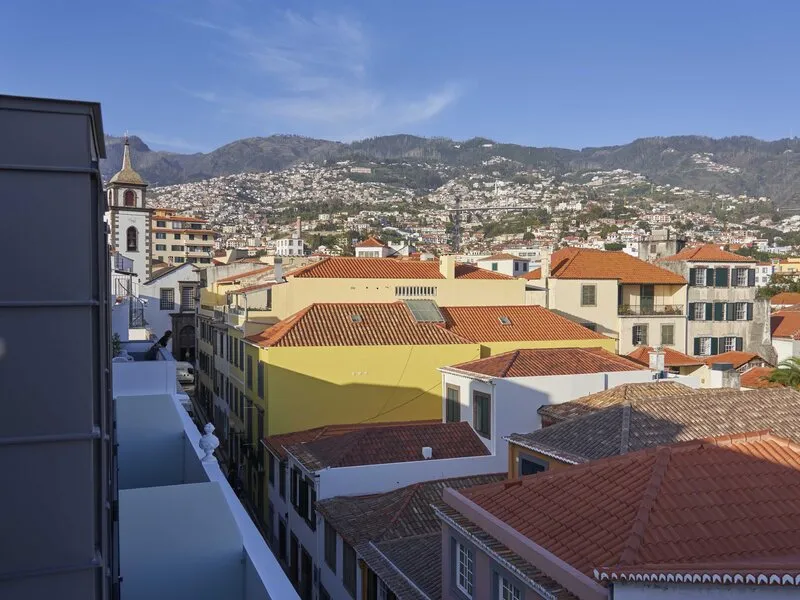 Caju Le Petit Hotel · Anbieterbild von TUI
