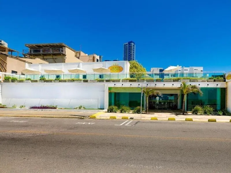 Yak Beach Hotel Natal · Anbieterbild von TUI