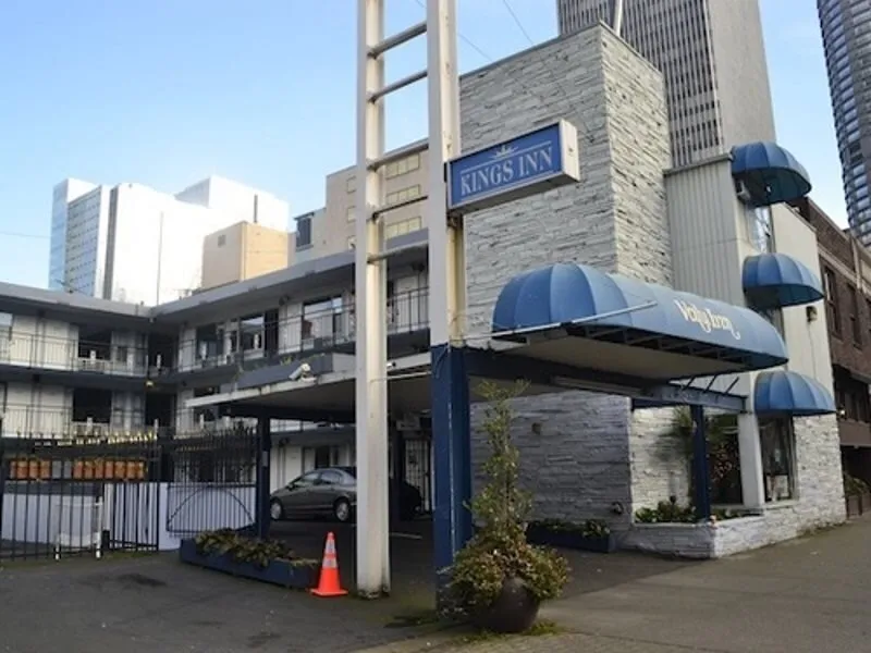 Kings Inn - Seattle · Anbieterbild von TUI