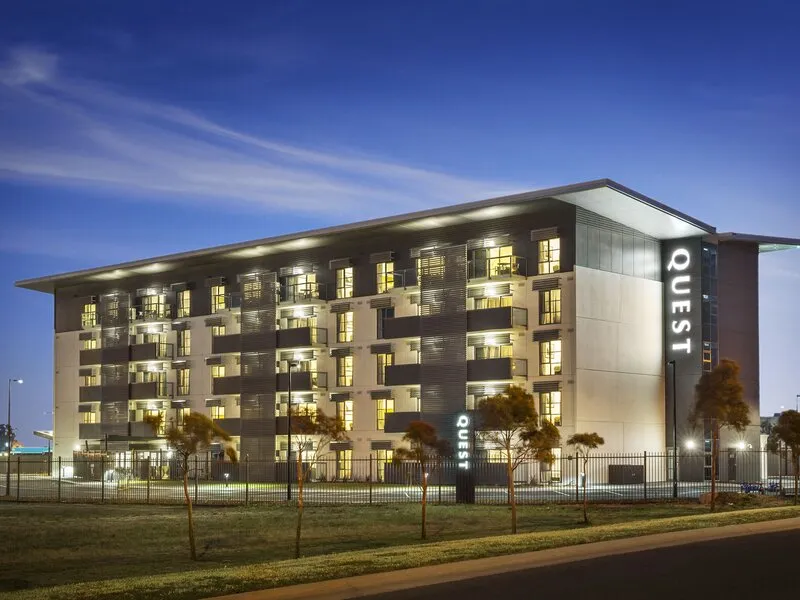 Quest Melbourne Airport · Anbieterbild von TUI