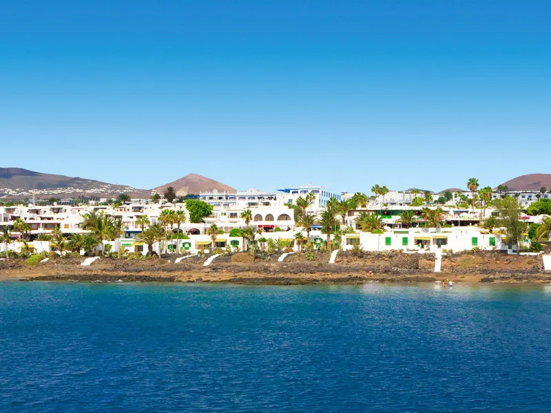 Bungalows Velazquez · Anbieterbild von TUI