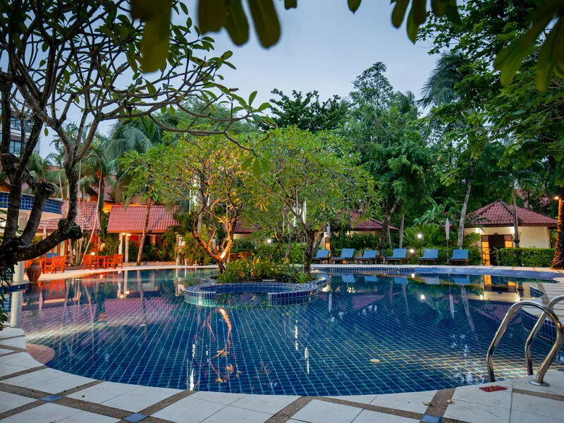 Patong Leelavadee Phuket · Anbieterbild von TUI