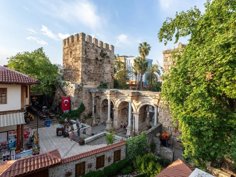 Casa Sur · Anbieterbild von TUI