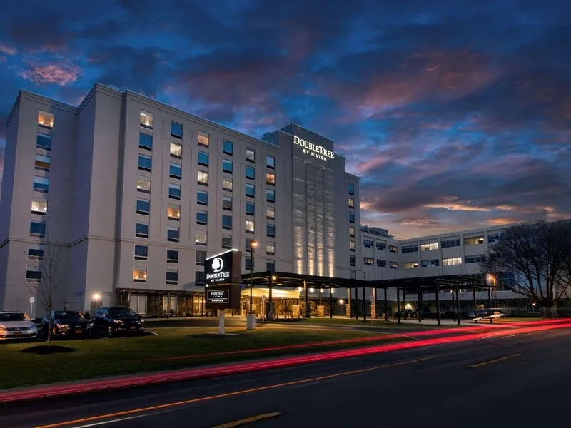 DoubleTree by Hilton Hotel Niagara Falls · Anbieterbild von TUI