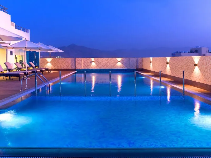 Centara Muscat Hotel Oman · Anbieterbild von TUI