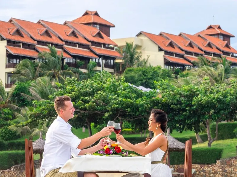 Romana Resort & Spa · Anbieterbild von TUI