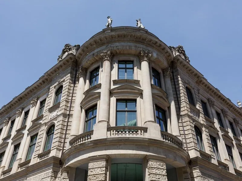 Rosewood Munich · Anbieterbild von TUI