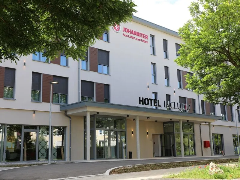 Hotel INCLUDIO · Anbieterbild von TUI