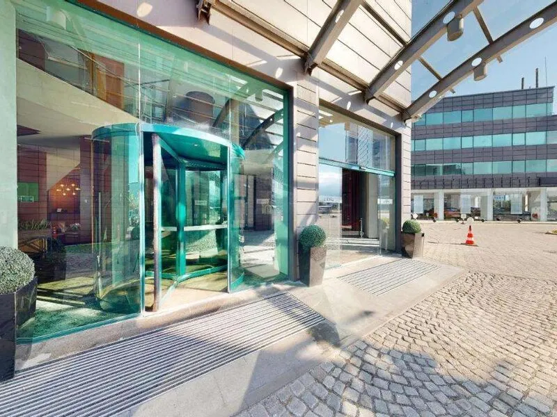 Hotel Expo Sofia · Anbieterbild von TUI
