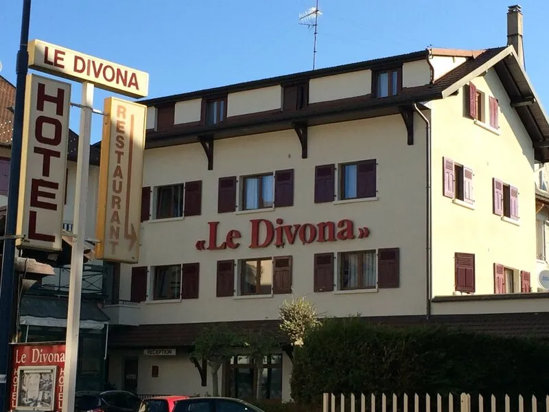 Le Divona · Anbieterbild von TUI