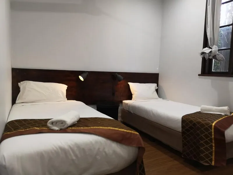 Australian Sunrise Lodge · Anbieterbild von TUI
