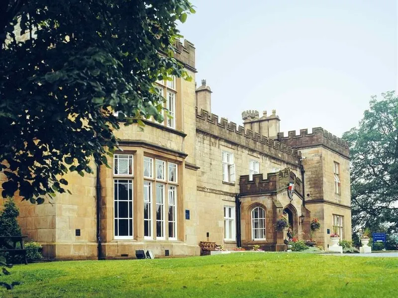 Mercure Blackburn Dunkenhalgh Hotel & Spa · Anbieterbild von TUI