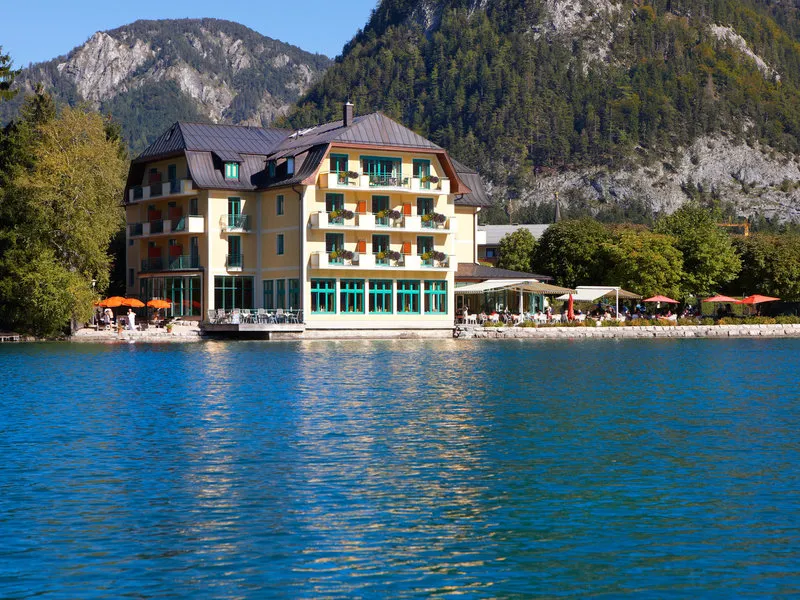 Hotel Seerose · Anbieterbild von TUI