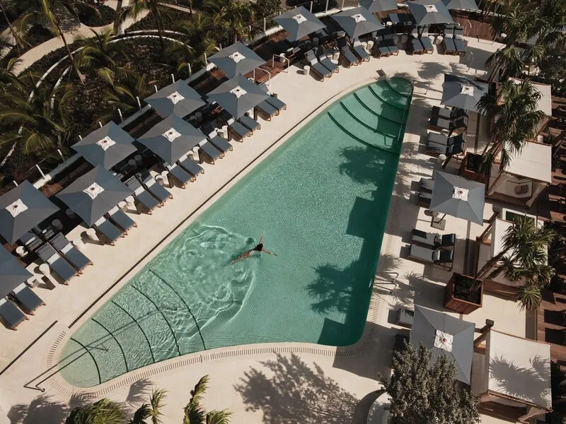 Four Seasons Hotel and Residences Fort Lauderdale · Anbieterbild von TUI