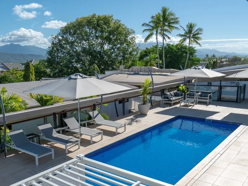 Saltwater Luxury Apartments · Anbieterbild von TUI