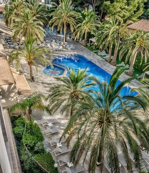 Hotel Bordoy Cosmopolitan · Anbieterbild von TUI