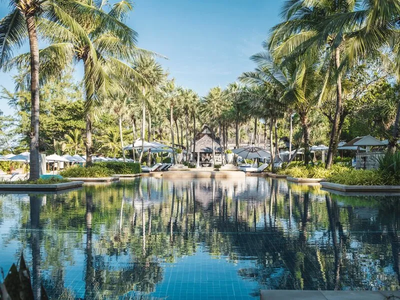 Anantara Mai Khao Phuket Villas · Anbieterbild von TUI