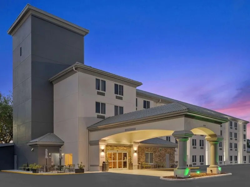 Spark by Hilton Orlando near SeaWorld · Anbieterbild von TUI