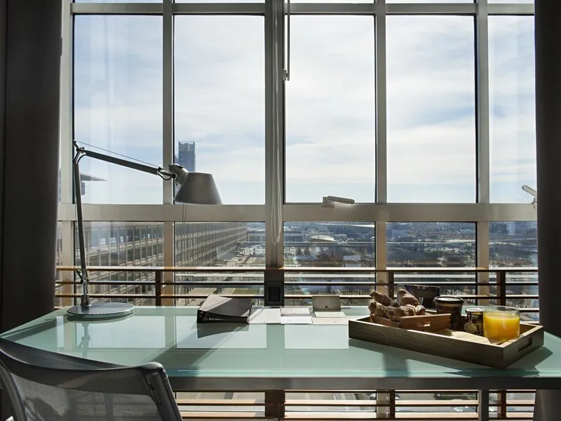 DoubleTree by Hilton Turin Lingotto · Anbieterbild von TUI