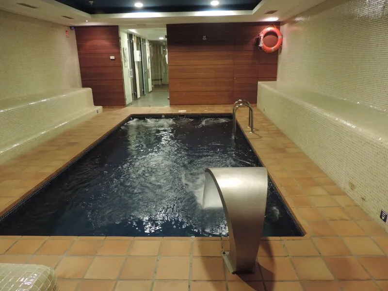 Hotel Junquera · Anbieterbild von TUI