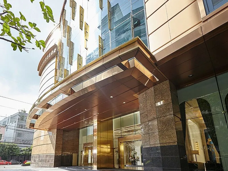 Grande Centre Point Sukhumvit 55 · Anbieterbild von TUI