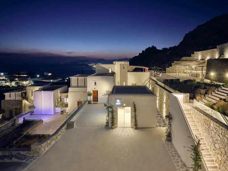 Arcs Boutique Villa Hotel · Anbieterbild von TUI