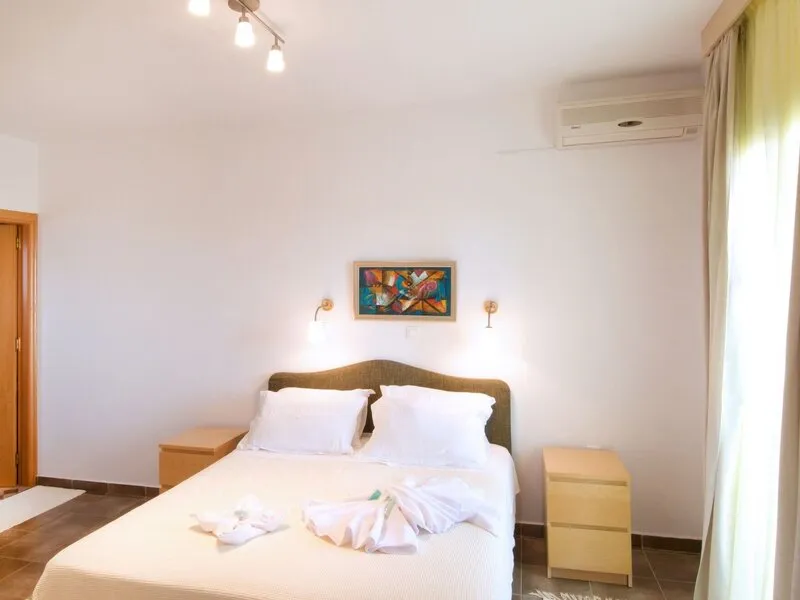 Miraluna Hotel · Anbieterbild von TUI