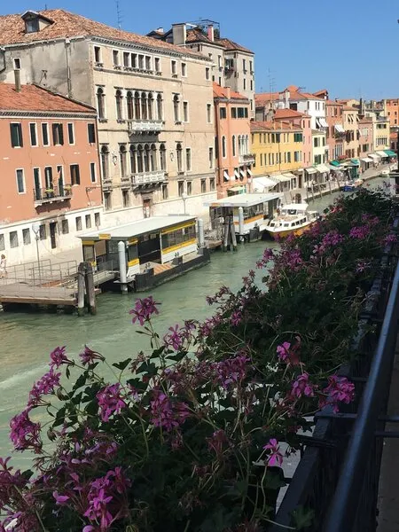 I Palazzi Ca' Bonfadini · Anbieterbild von TUI