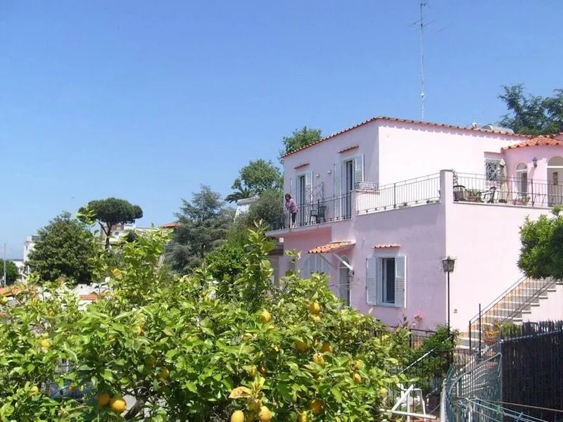 Villa Luna di Miele · Anbieterbild von TUI