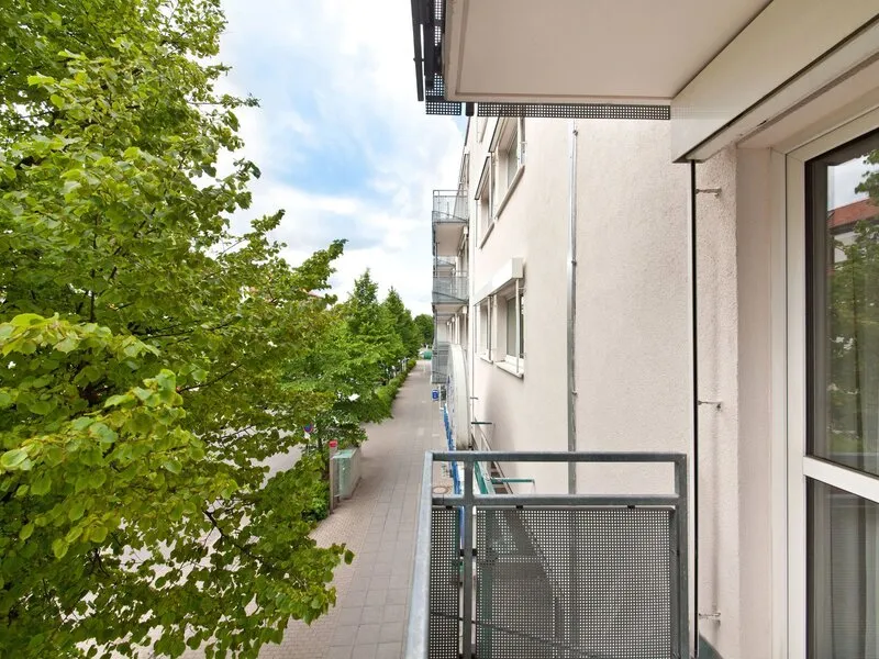 Acora Leipzig Living the City · Anbieterbild von TUI