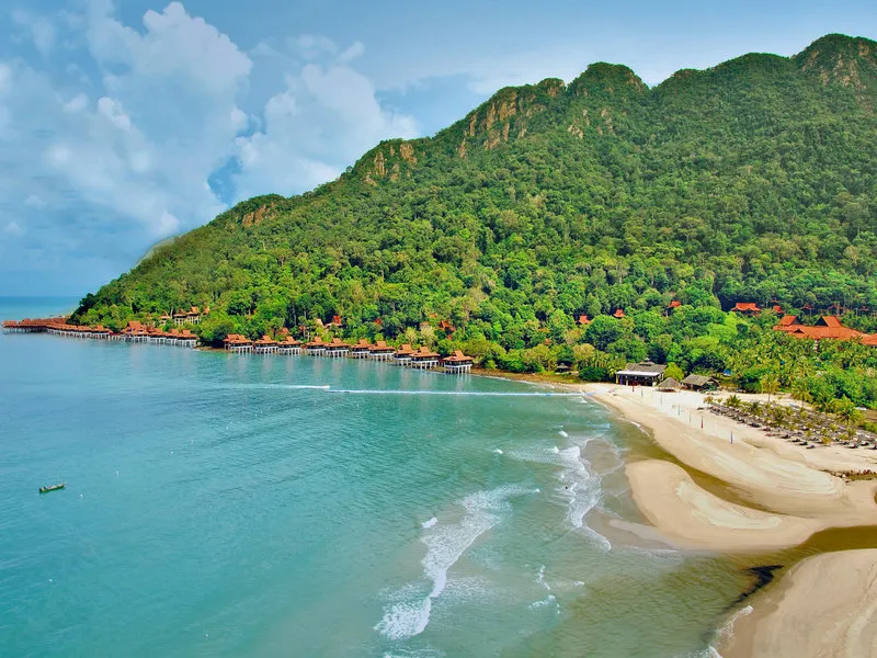 Berjaya Langkawi Resort · Anbieterbild von TUI