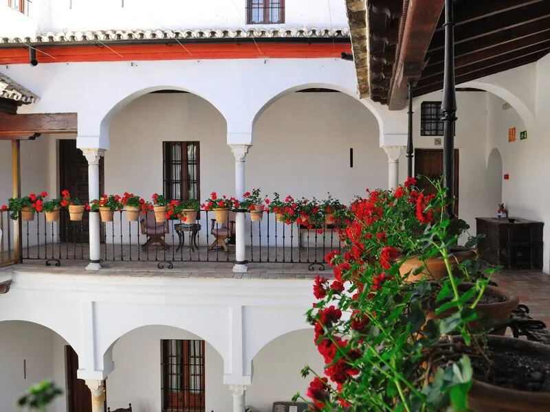 Hotel Las Casas de La Judería · Anbieterbild von TUI