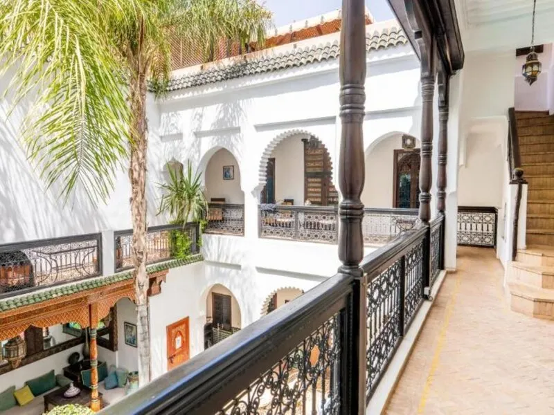 Riad Ghali · Anbieterbild von TUI