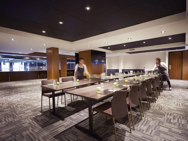 Le Germain Hotel Toronto Mercer · Anbieterbild von TUI