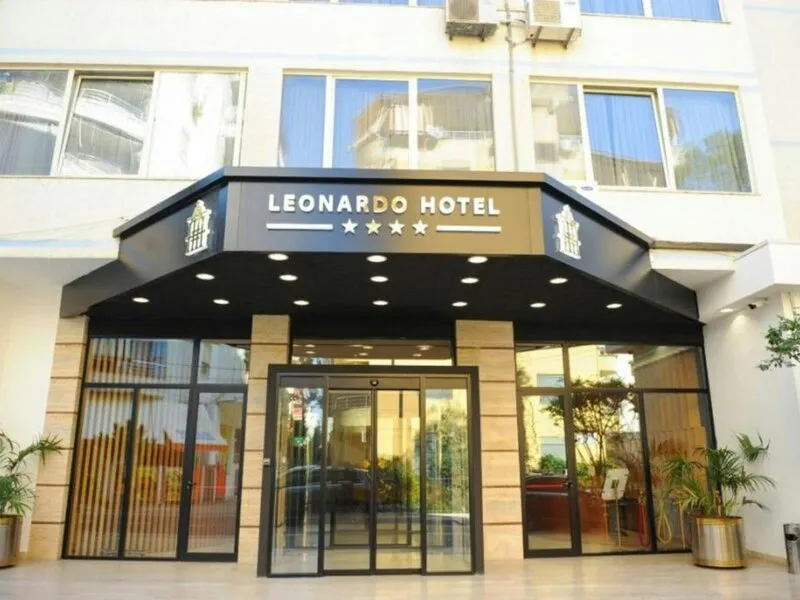Leonardo Hotel - Durres · Anbieterbild von TUI