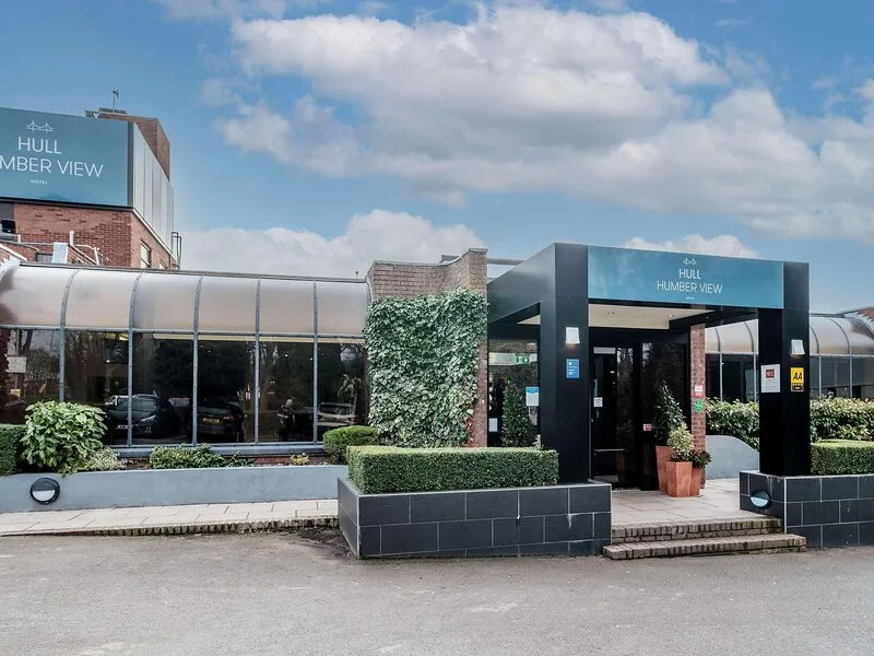 Hull Humber View Hotel, BW Signature Collection · Anbieterbild von TUI