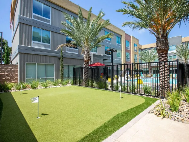 Home2 Suites by Hilton Carlsbad · Anbieterbild von TUI