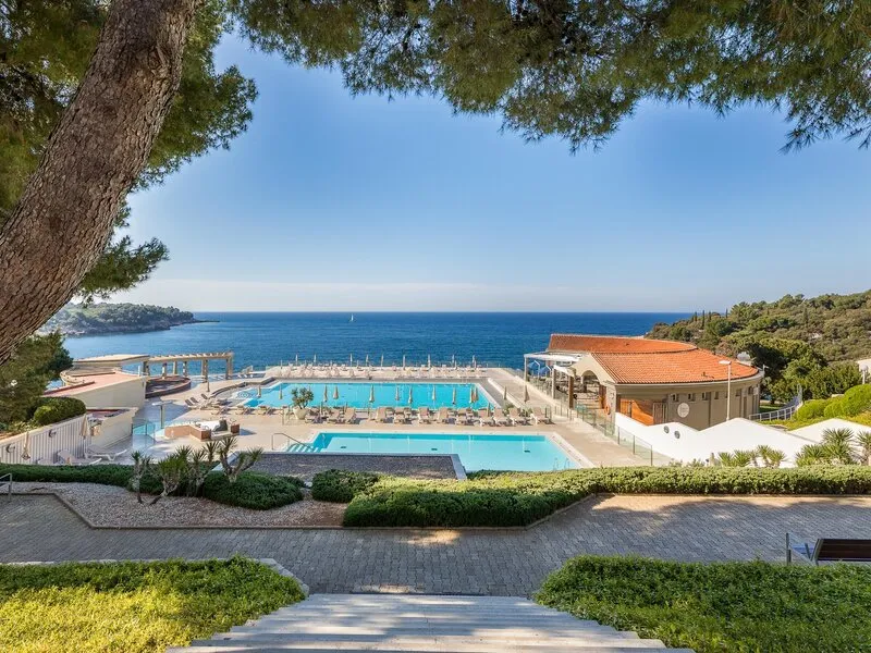 Verudela Villas · Anbieterbild von TUI