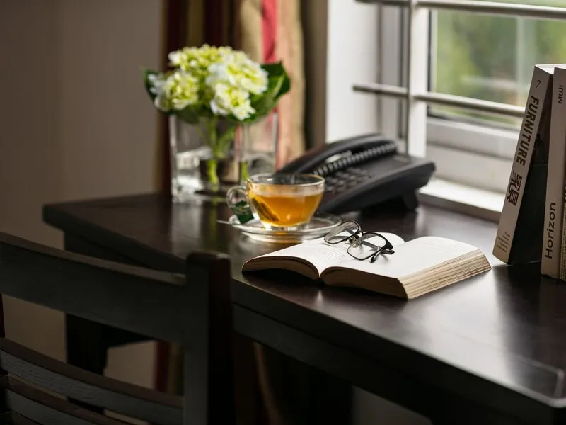 Duc Trong Hotel · Anbieterbild von TUI