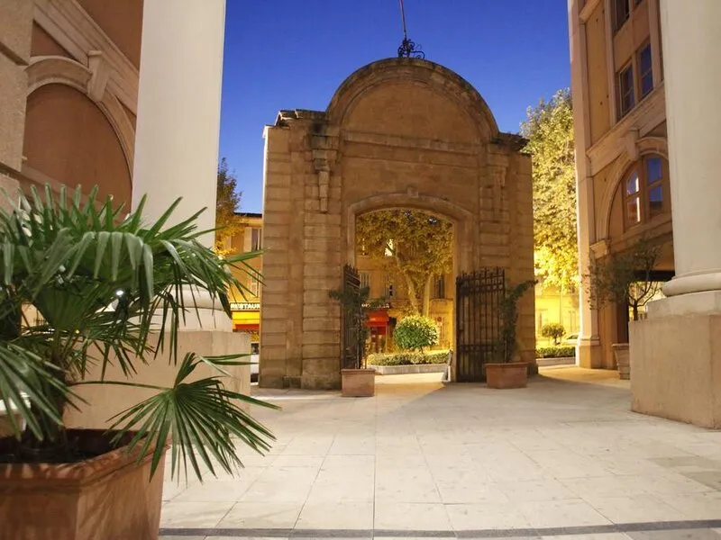 Appart'hôtel Odalys City Atrium · Anbieterbild von TUI