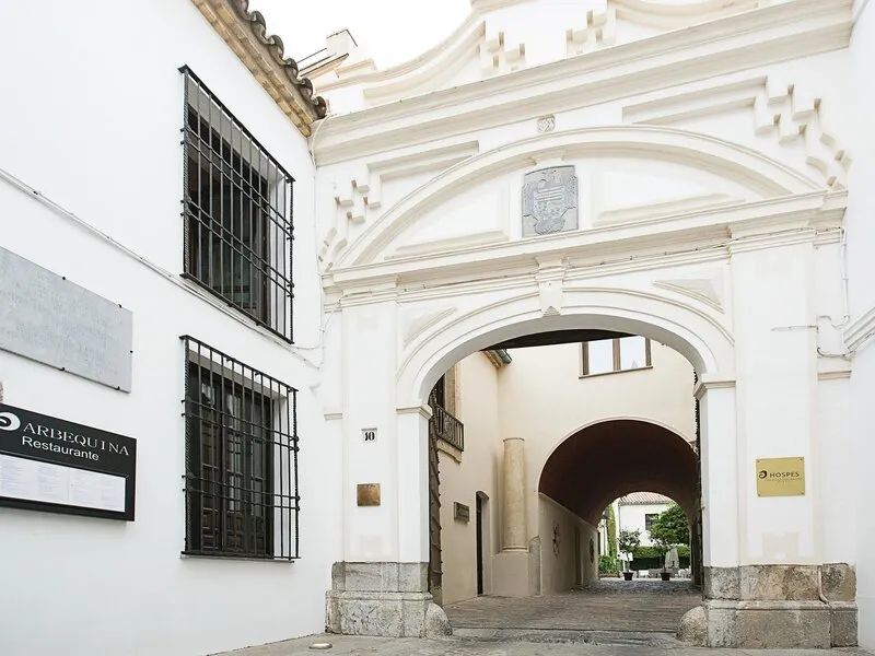 Hospes Palacio del Bailío · Anbieterbild von TUI