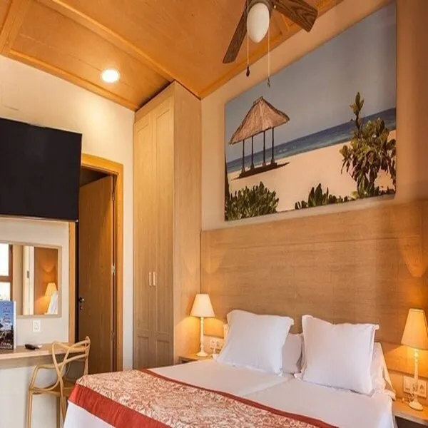 Magic Natura - Animal Waterpark & Polynesian Lodge Resort · Anbieterbild von TUI