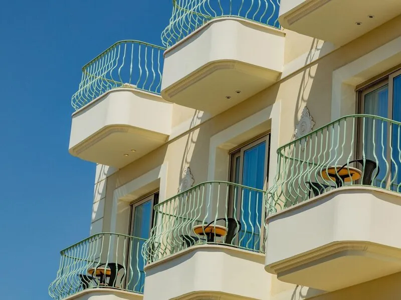 Leonardo Boutique Hotel Larnaca · Anbieterbild von TUI