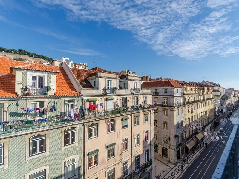 Hotel Da Baixa · Anbieterbild von TUI