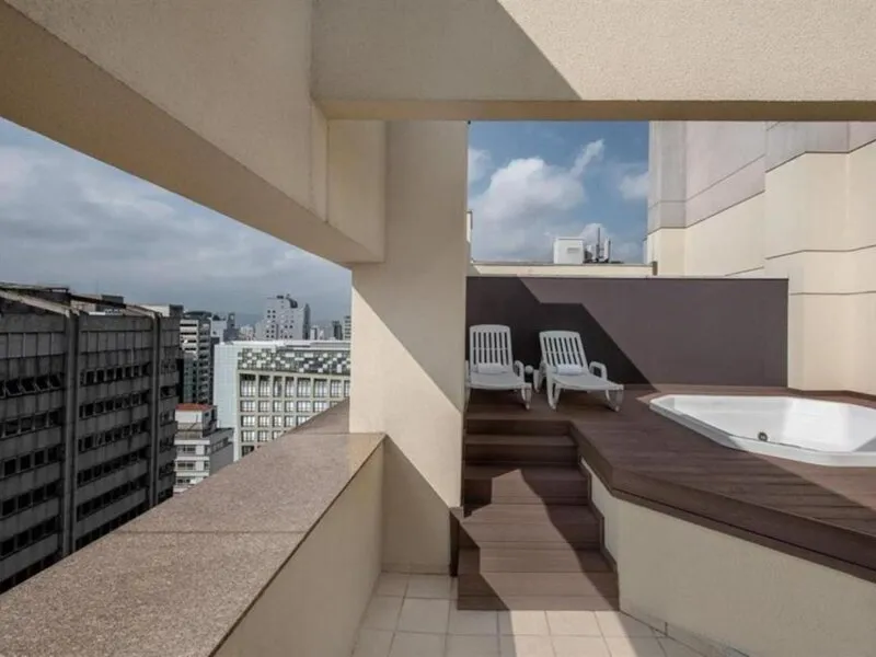 Hotel Intercity Paulista · Anbieterbild von TUI