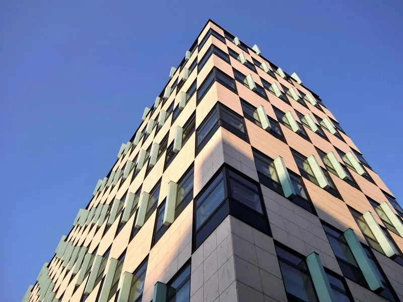 Intercontinental Berlin · Anbieterbild von TUI