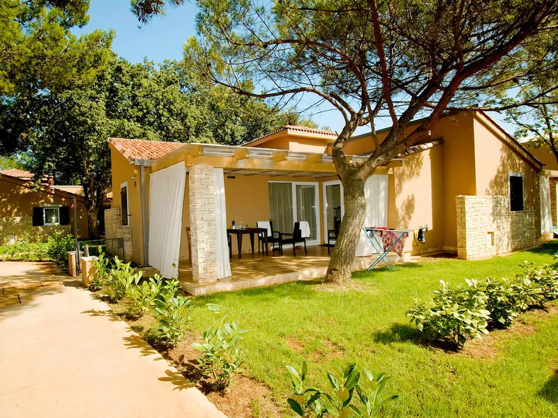 Istrian Villas Plava Laguna · Anbieterbild von TUI