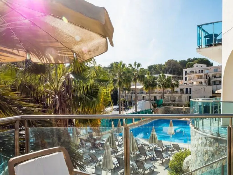 Aparthotel Portodrach · Anbieterbild von TUI