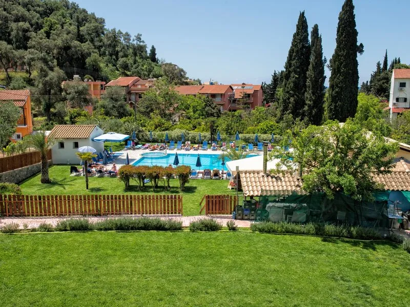 Irene Apartments · Anbieterbild von TUI
