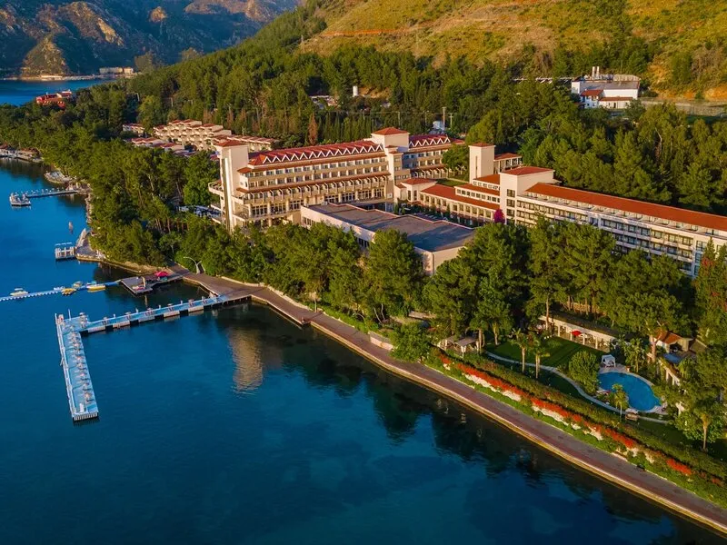 Labranda Mares Marmaris · Anbieterbild von TUI
